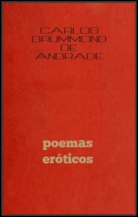 Poemas eróticos