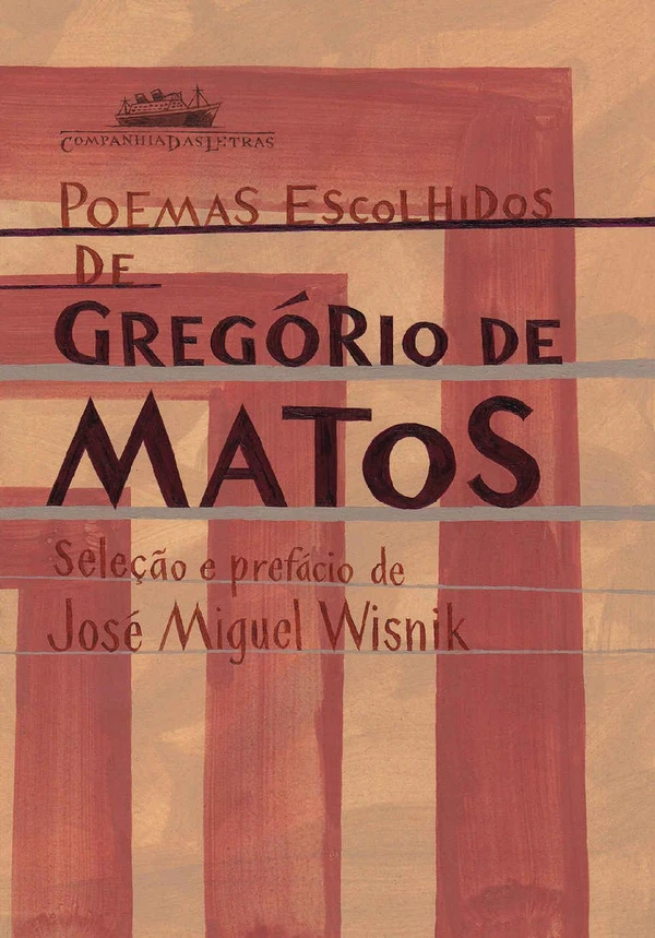 Poemas escolhidos de Gregório de Matos