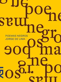 Poemas Negros