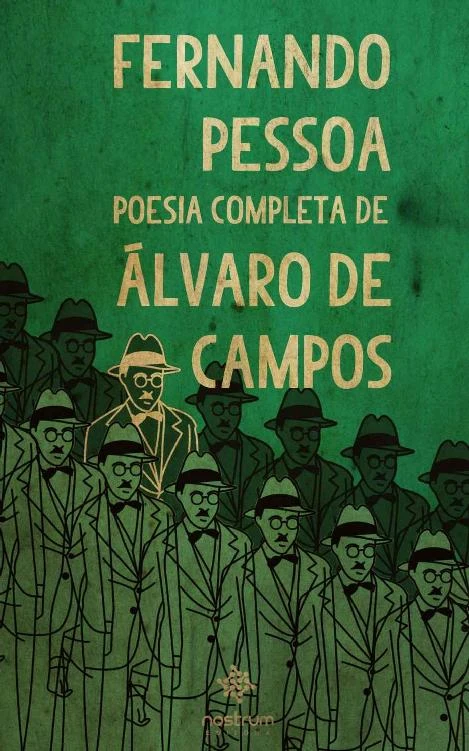 Poesia Completa de Álvaro de Campos