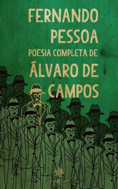 Poesia Completa de Álvaro de Campos