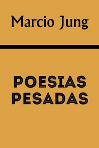 Poesias Pesadas