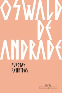 Poesias reunidas