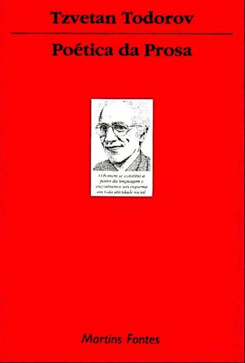 Poética da Prosa