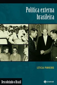 Política Externa Brasileira (1889-2002)