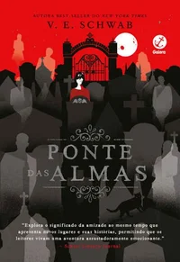 Ponte das Almas