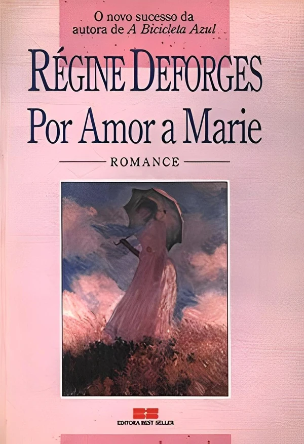 Por amor a Marie