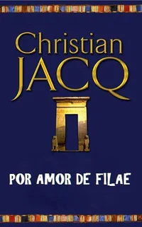 Por Amor de Filae