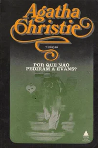 Por Que Não Pediram a Evans?