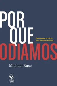 Por que odiamos
