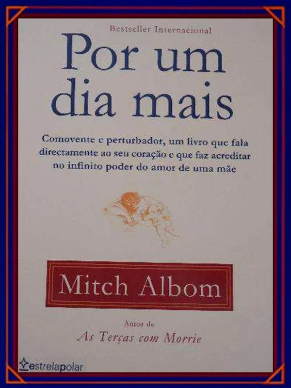Por Um Dia Mais