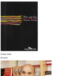 Por um Fio
