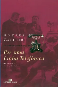 Por uma linha telefônica