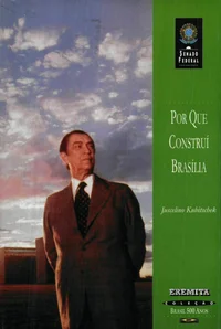 Porque Construí Brasília