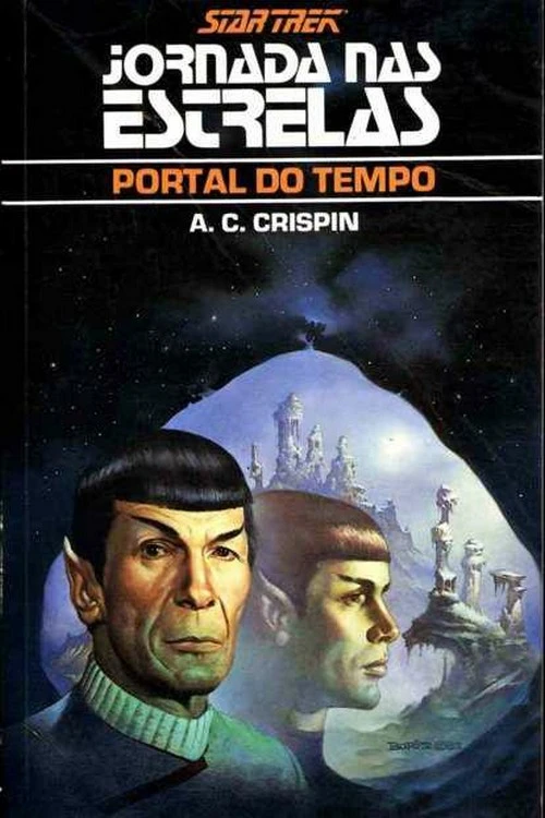 Portal do Tempo
