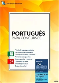 Português para Concursos Públicos: Descomplicado