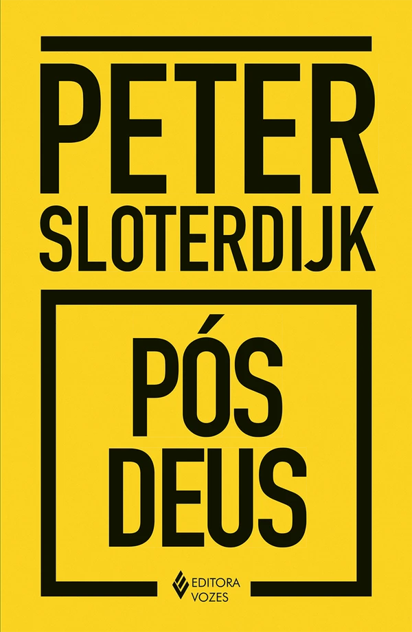 Pós-Deus