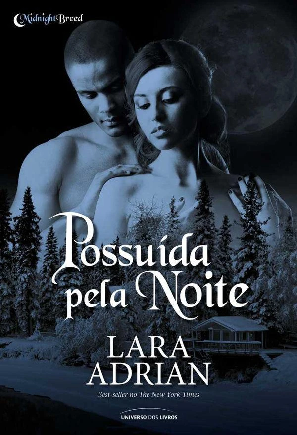 Possuída pela Noite