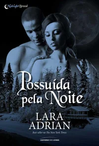 Possuída pela Noite