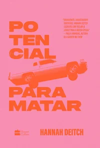 Potencial para Matar