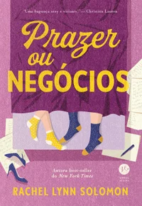 Prazer ou negócios