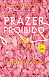 Prazer Proibido