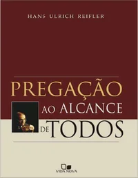 Pregação ao Alcance de Todos