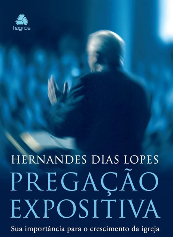 Pregação expositiva: sua importância para o crescimento da igreja