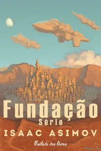 Prelúdio da Fundação