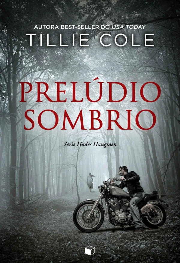 Prelúdio Sombrio