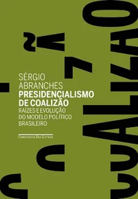 Presidencialismo de coalizão