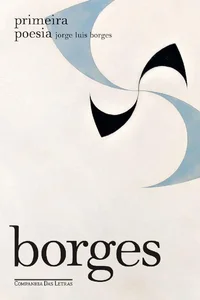 Primeira Poesia