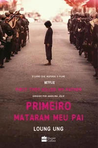 Primeiro mataram meu pai
