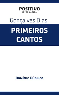 Primeiros Cantos