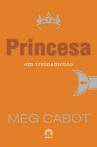 Princesa em treinamento