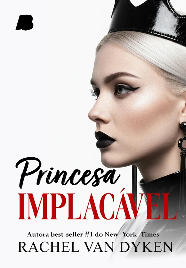 Princesa Implacável