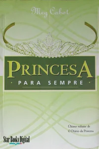 Princesa Para Sempre