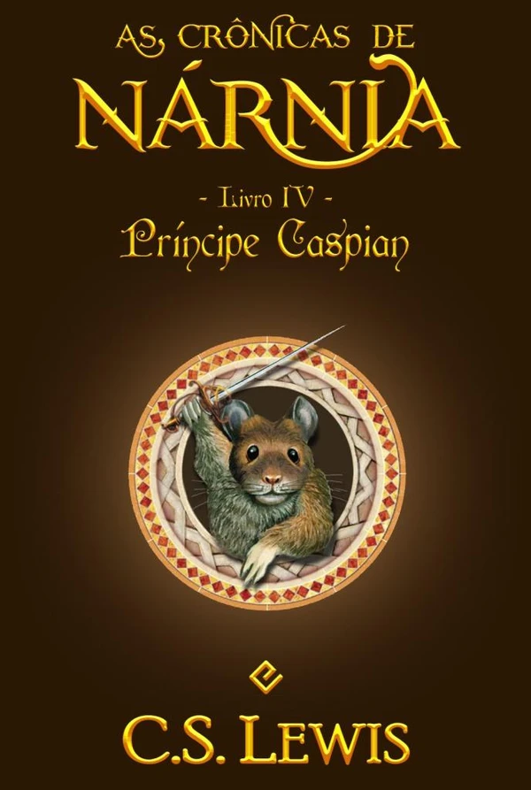 Príncipe Caspian