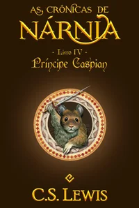 Príncipe Caspian