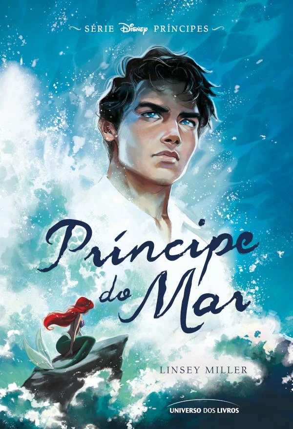 Príncipe do mar