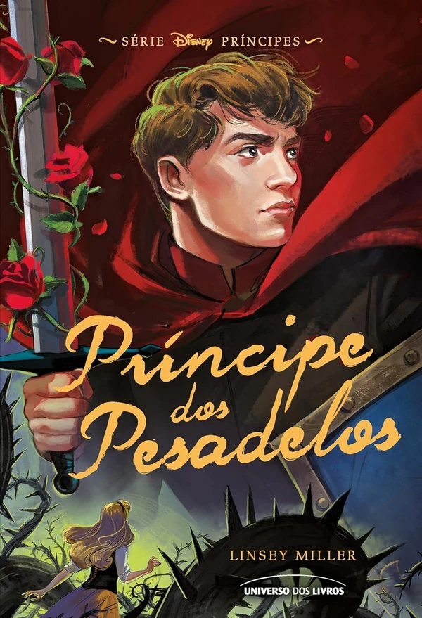 Príncipe dos pesadelos