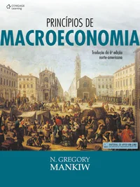 Princípios de Macroeconomia