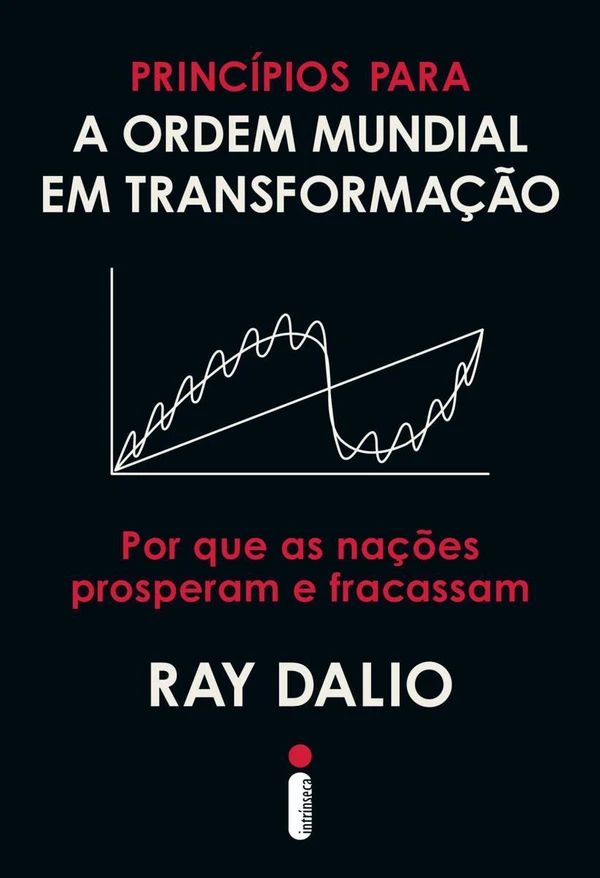 Princípios para a ordem mundial em transformação