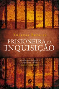 Prisioneira da Inquisição