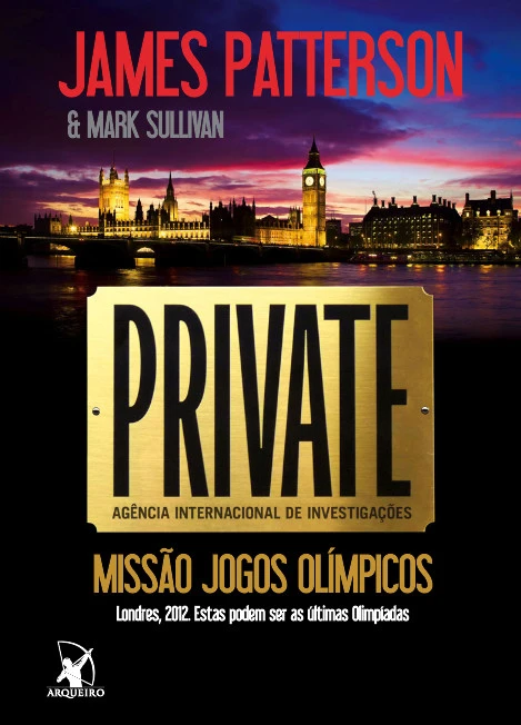 Private: Missão Jogos Olímpicos