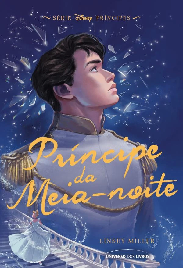 Príncipe da Meia-noite