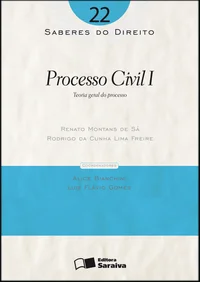 Processo Civil I