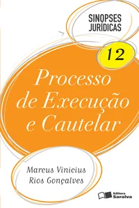 Processo de Execução e Cautelar