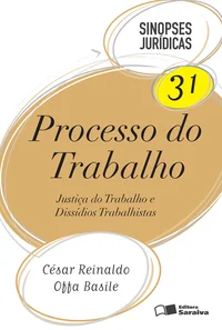 Processo do Trabalho
