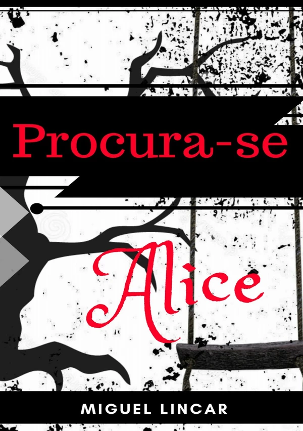 Procura-se Alice
